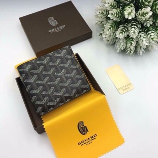 Men’s Wallet Hi-end ส่งฟรี EMS ✅