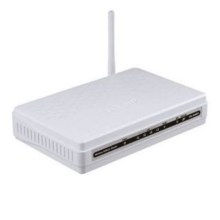 D-LINK DSL-2640BT WIRELESS ADSL2+ROUTER 5dBi