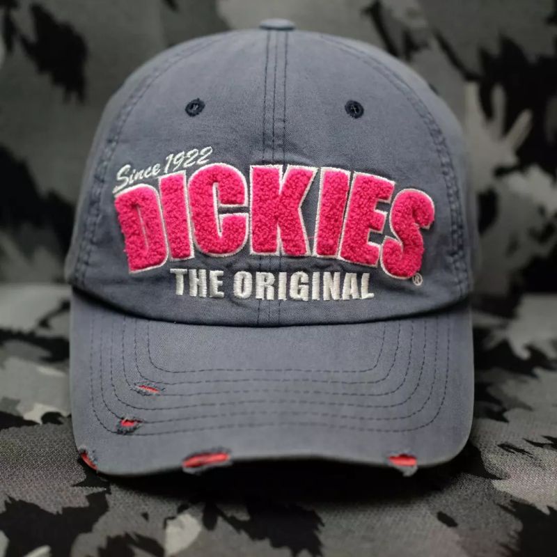 Dickies หมวกลําลอง ของแท้