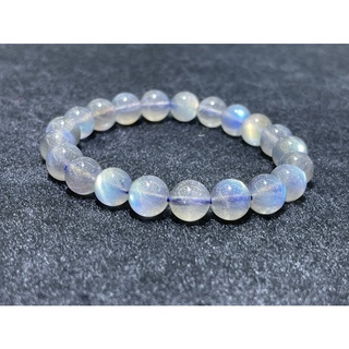 ลาบราโดไรท์ 8.5-9.0 MM เกรด AAA Labradorite 8.5-9.0 MM AAA GRADE.
