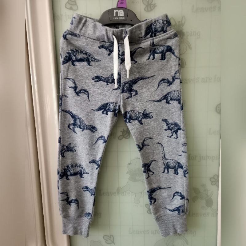 Preloved hnm เด็ก / เด็ก preloved zara / กางเกง hnm kids / preloved mother care / preloved zara kids