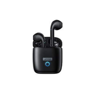 โปรโมชั่น : Lenovo LP50 TWS หูฟังบลูทูธไร้สาย พร้อมไมโครโฟน ลดเสียงรบกวน 5.0 สําหรับเล่นกีฬา