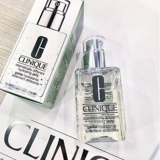 Clinique Dramatically Different Hydrating Jelly 125ml