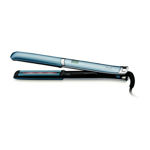 Le'sasha Infrared Radiant Slim Hair Straightener (LS1094)