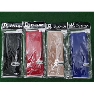 Dstep(ดีสเต็ป)แองเกิ้ล ผ้าสวมข้อเท้า Dstep AG-12-2 Ankle Supporter อุปกรณ์สวมข้อเท้า 1 แพ็คมี 1 คู่ ขนาด Freesize