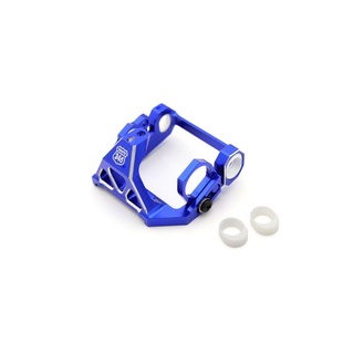 KYOSHO MM One Piece Aluminum Motor Mount(MR-03) R246-1355