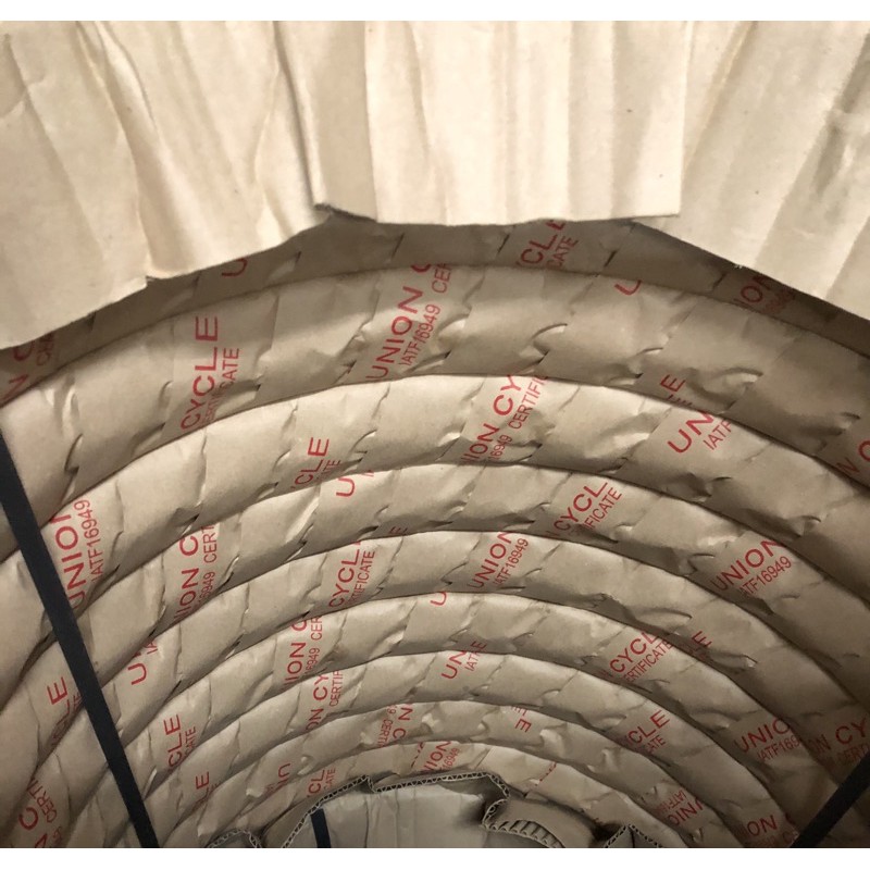 160/18 RIM UNION CYCLE ORIGINAL-1pc