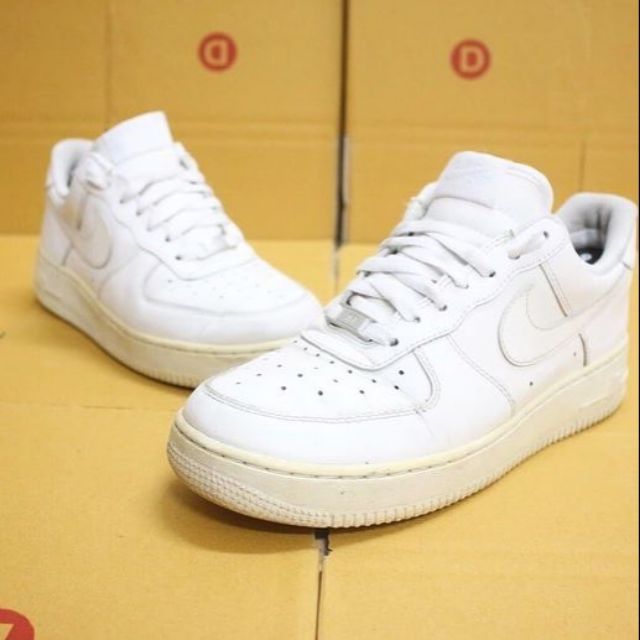 air force ones 82