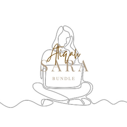 LIVE BAG BUNDLE!! (RM 210 - RM 500)