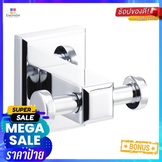 ขอแขวนผ้า AMERICAN STANDARD K-2501-41-N สีโครมTOWEL HOOK AMERICAN STANDARD K-2501-41-N CHROME