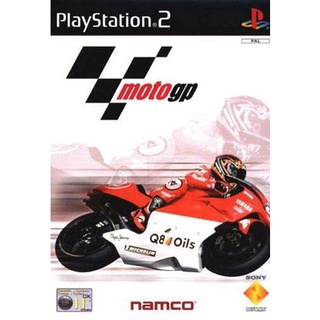 GAMES SHOP / MotoGP PS2