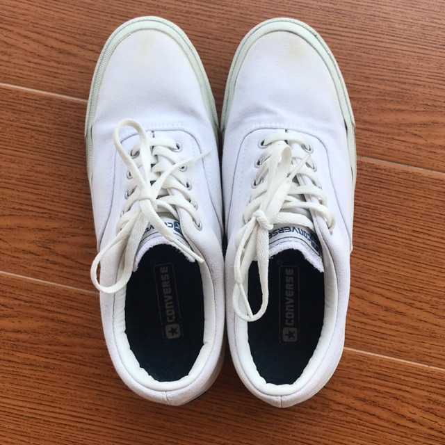 Converse Skidgrip made in japan 80’s