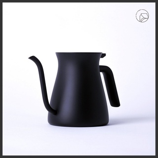 KINTO POUR OVER KETTLE 900ml black กาน้ำ สไตล์ญี่ปุ่น