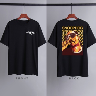 เสื้อคนอ้วนผญ - 2PAC TuPac สตรีทแฟชั่นวินเทจแรงบันดาลใจเสื้อยืดเสื้อผ้าหลวมสําหรับผู้ชายเสื้อยืดขนา