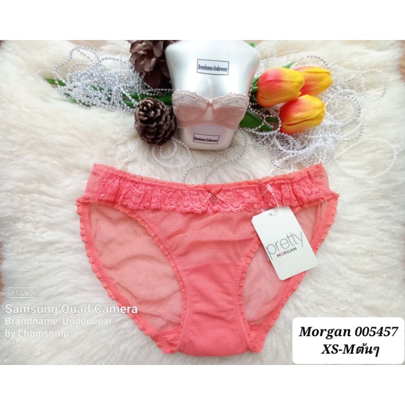 Morgan Size XS-Mต้นๆ ชุดชั้นใน/กางเกงใน 005457