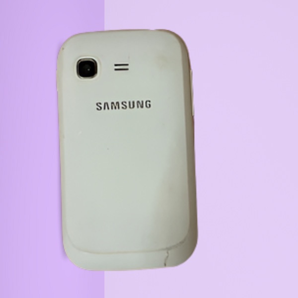 Samsung Galaxy Pocket S5300
