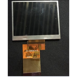 หน้าจอแสดงผล LCD SZ FPC-T350MTQN-01-A2