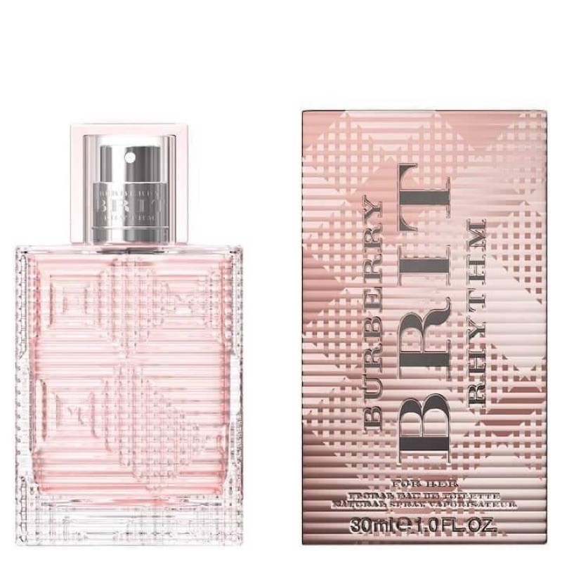 Burberry Brit rhythm floral EDT 90ml