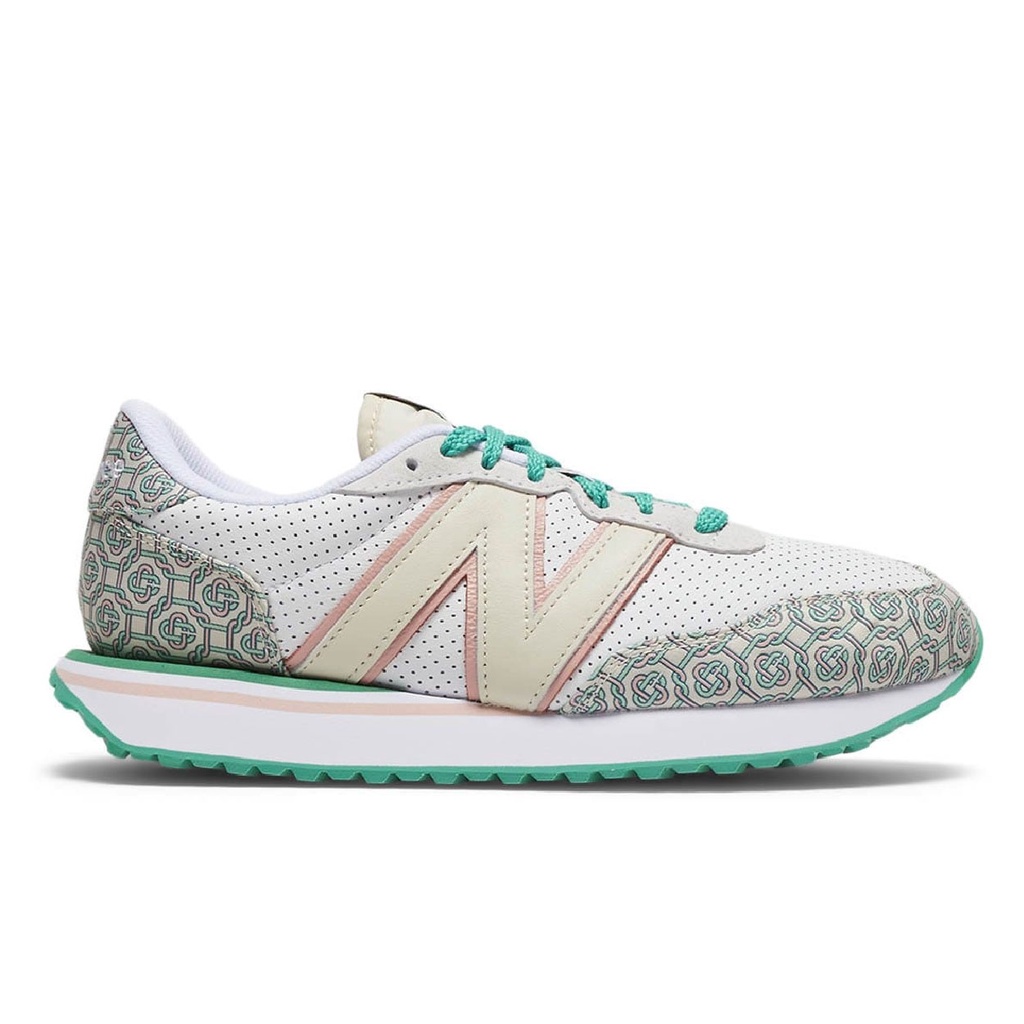 New Balance 237 x Casablanca