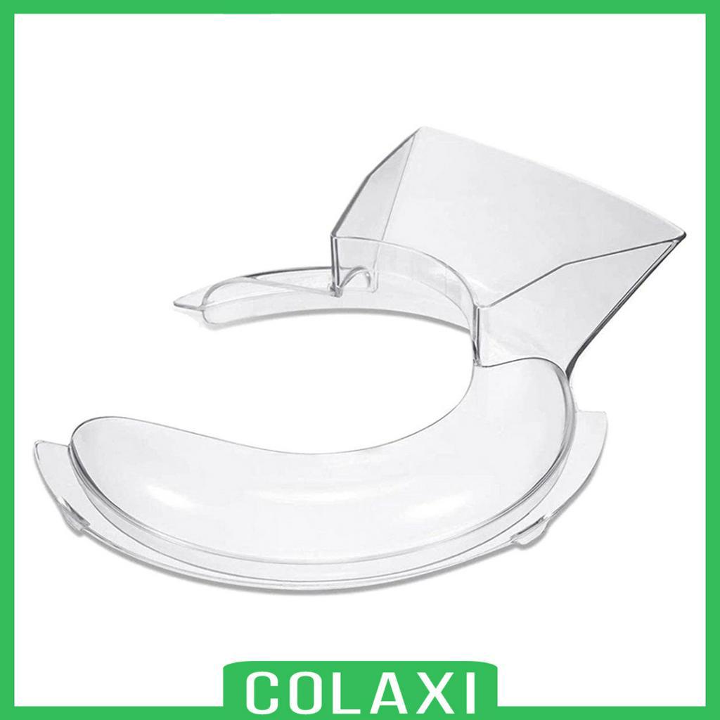 ( Colaxi ) โล่กันกระแทกสําหรับ Kitchenaid Ksm150 Ksm151 Ksm155 Ksm158