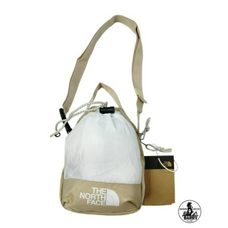 กระเป๋าสะพายข้าง The North face รุ่น BOZER CROSS BODY