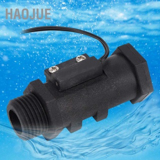 Haojue Fs-135 สวิทช์เซนเซอร์การไหลของน้ํา Pp Dc0-110V สําหรับเครื่องเชื่อมเลเซอร์