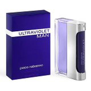 Paco Rabanne Ultraviolet for Men EDT 100 ml.