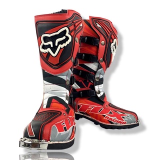รองเท้าวิบาก motocross