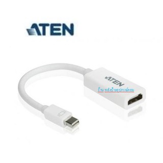 ATEN MINI DISPLAY PORT TO HDMI ADAPTER FOR MAC รุ่น VC980