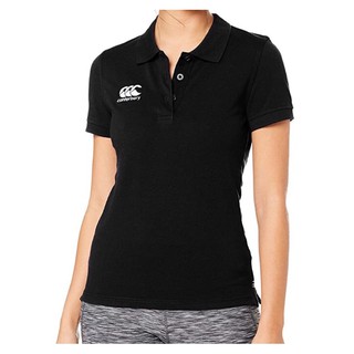 Polo Shirt, Canterbury Women Waimak Polo, เสื้อโปโล, เสื้อคอปก