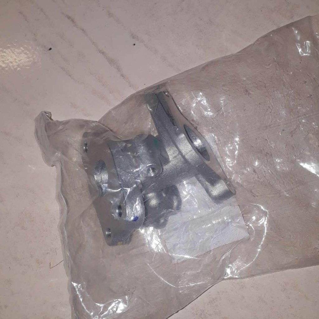 HONDAท่อไอดีแท้MSX125 1ชิ้น(17111-K26-900)MSX125 2012, MSX125 2015, MSX125SF 2016, MSX125SF 2017, MS