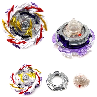 ของเล่นเบย์เบลด B - 170 02 Abys Diabolos 5 Fusion  1s สําหรับเด็ก
