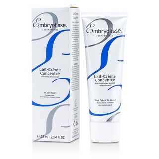 EMBRYOLISSE - ครีมเข้มข้น Lait(ครีม 24-Hour Miracle) - 75ml/2.6oz