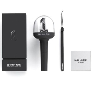 Wannaone light stick (มีคลิปสาธิตสินค้าร้านถ่ายเองคะ)