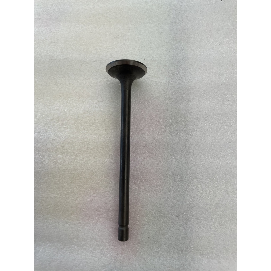 ลิ้นไอเสีย วาว์ลไอเสีย รุ่น HONDA CB125 ปี1976-1979 /XL125 ปี1976-1978 อะไหล่แท้เบิกศูนย์ Made in JAPAN [14721-383-000]