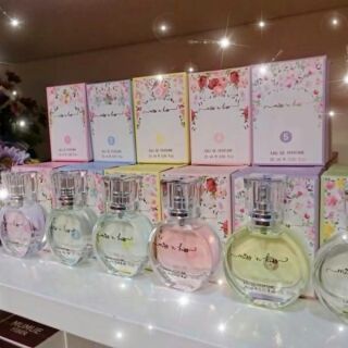 miss&amp;kiss perfume น้ำหอม  25  มล