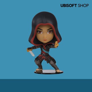 Ubisoft : Ubi Heroes Series 3 Collection - AC Shao Jun Chibi Figurine