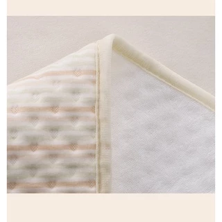 ผ้ารองฉี่ าปูที่นอน ไซส์70cmx120cm/70cmx90/50cmx70cm/30cmx45cm แผ่นรองกันเปื้อน ผ้ารองกันฉี่ ผ้ารองเปลี่ยนผ้าอ้อม