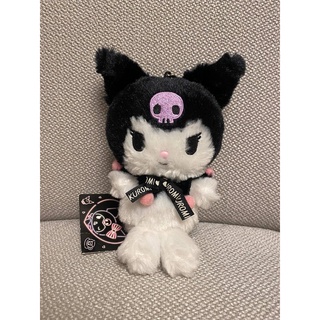 ตุ๊กตา/พวงกถญแจ Kuromi ปี 2018 ป้ายไทย (งานลิขสิทธิ์)