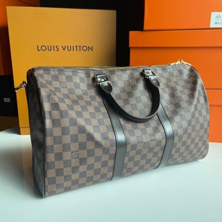 LOUIS VUITTON KEEPALL 45CM