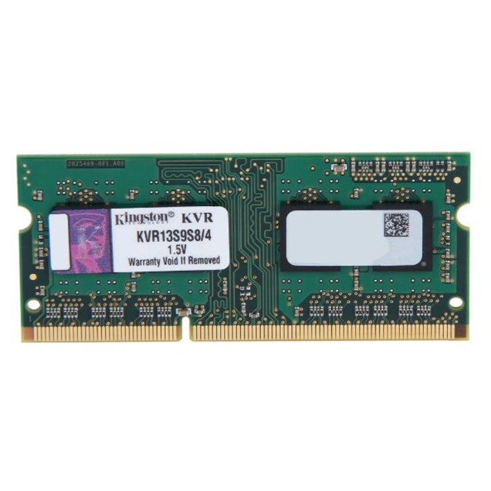 Ram notebook DDR3L/1600 4GB