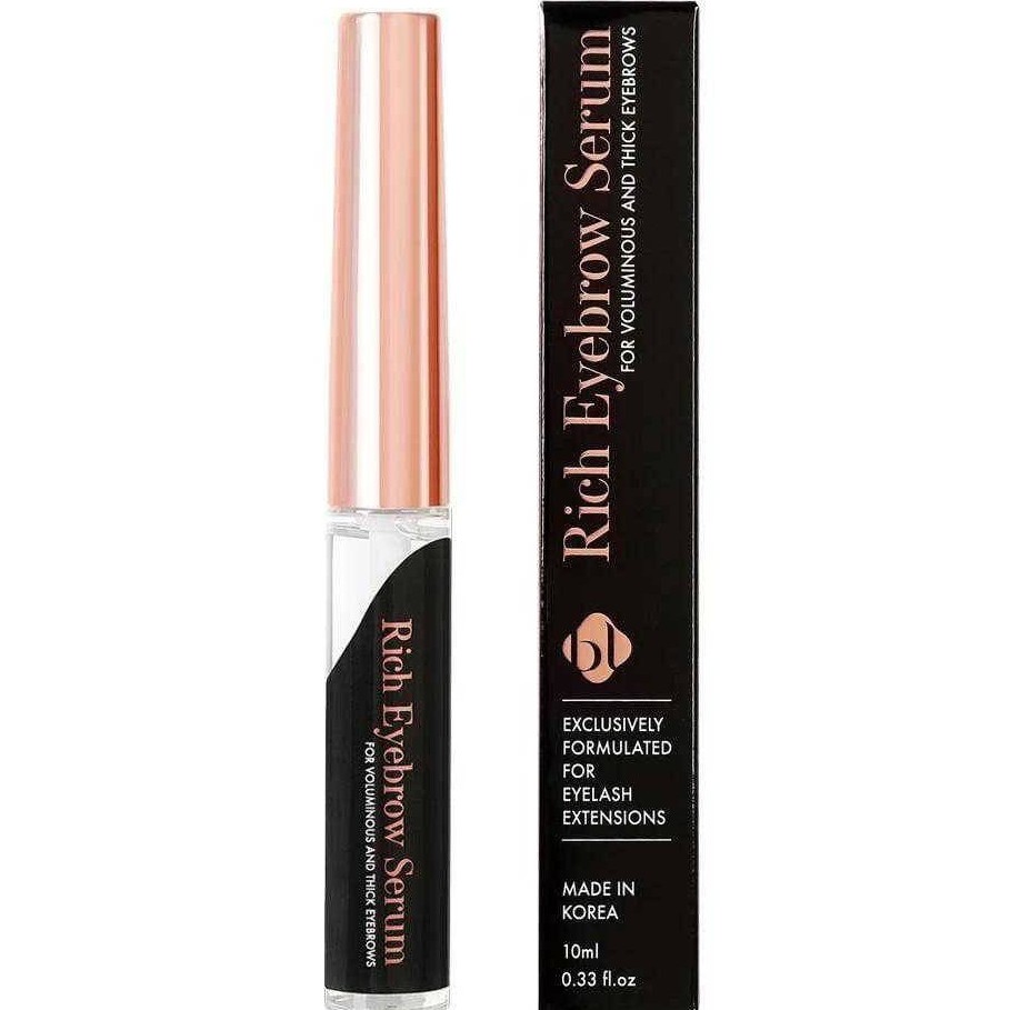 BL Rich Brow Serum เซรั่มคิ้วดก