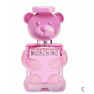 น้ำหอมของแท้แบ่งขายค่ะ100% Moschino Toy 2 Bubble Gum