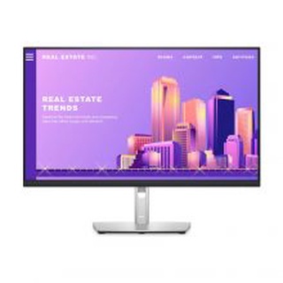 Dell Monitor P2722H, 27inch 1920x1080 IPS, 3Yrs Advance Exchange, NBD