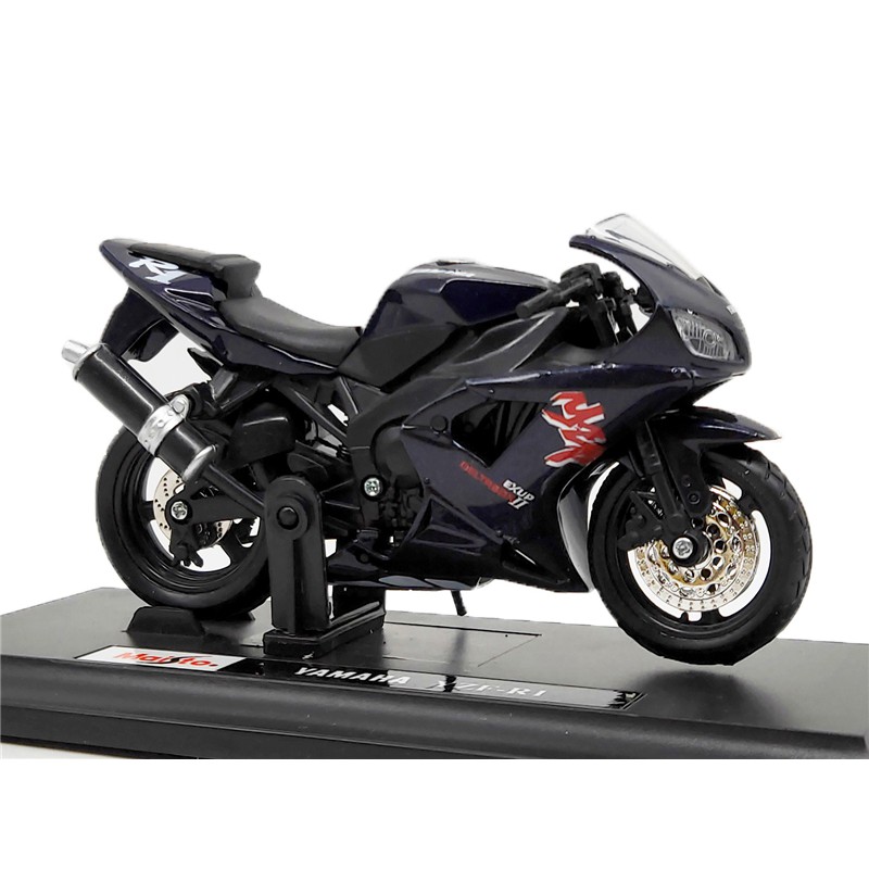 maisto yamaha r1