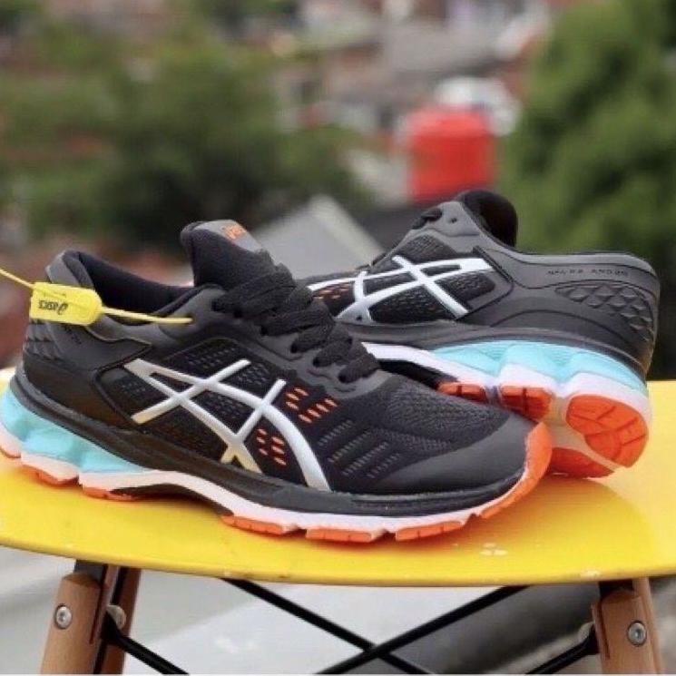 kayano 24 weight