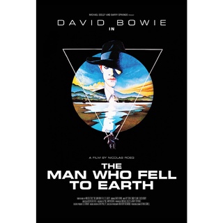 โปสเตอร์ David Bowie เดวิด โบวี่ Poster แต่งคอนโด ตกแต่งห้อง รูปภาพติดห้อง ตกแต่งผนัง ภาพภ่าย ของขวัญ โปสเตอร์ติดผนัง