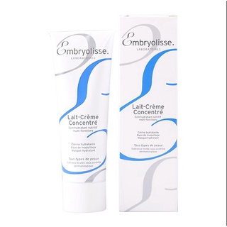 Embryolisse โลชั่นให้ความชุ่มชื้น 75 มล.