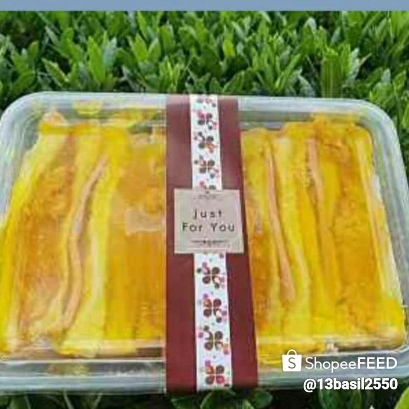 🥪🥪ไก่หยองโอชาขนาด 1,000 กรัม🥪 รสชาดอร่อยจนฉุดไม่อยู่เข้ากับน้ำสลัดของทางร้าน🥪🥪 thumbnail 5