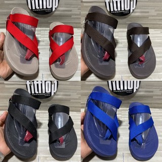 Fitflop (size40-44)มี3สี2แบบ